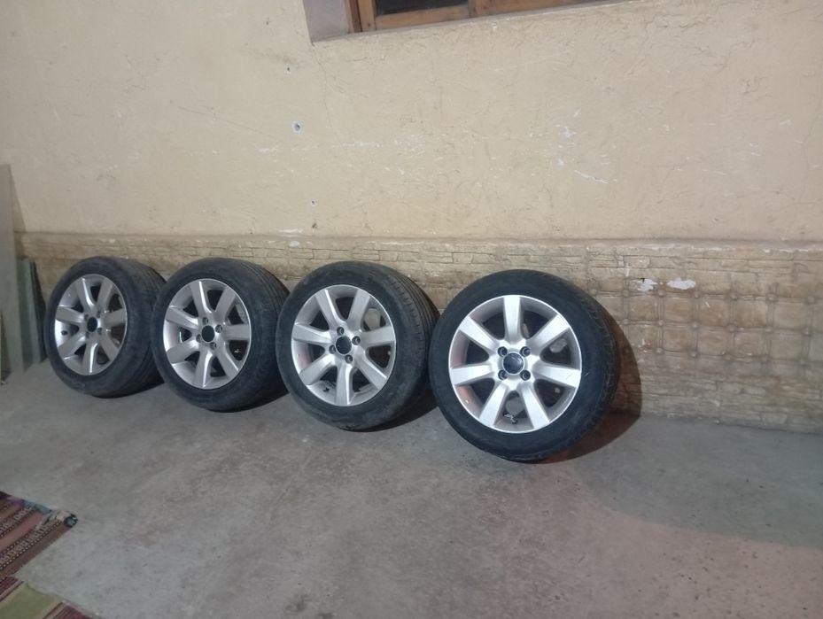 Эпика Диска 15 лик