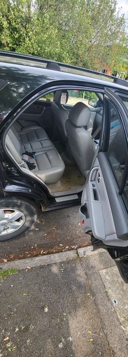 Vand Kia Sorento (lant de distribuție rupt)