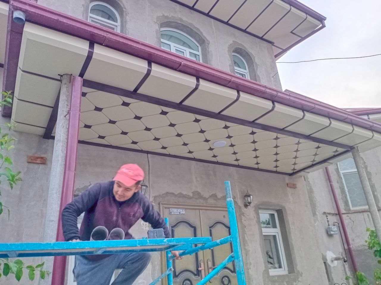 Tunikafon. Туникафон.