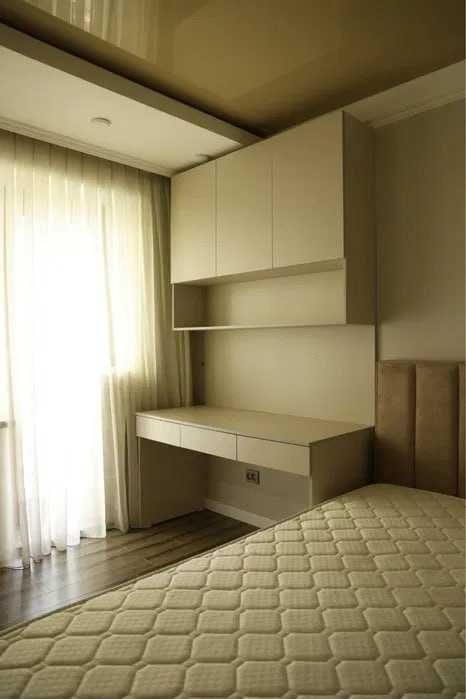 Zudlik bilan ijaraga beraman 3 xonali kvartirani shayxantoxurda 306*