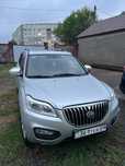 Продам машину марки Lifan х60