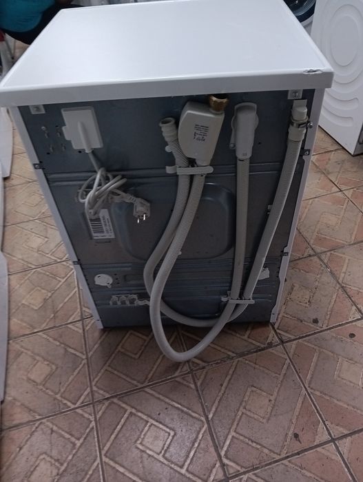 Пералня Миеле Miele W 3365  6кг 2 години гаранция Made in Germany!