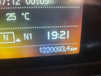 Volvo rulate extern