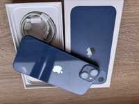 Vand Iphone 13 blue 128 Gb