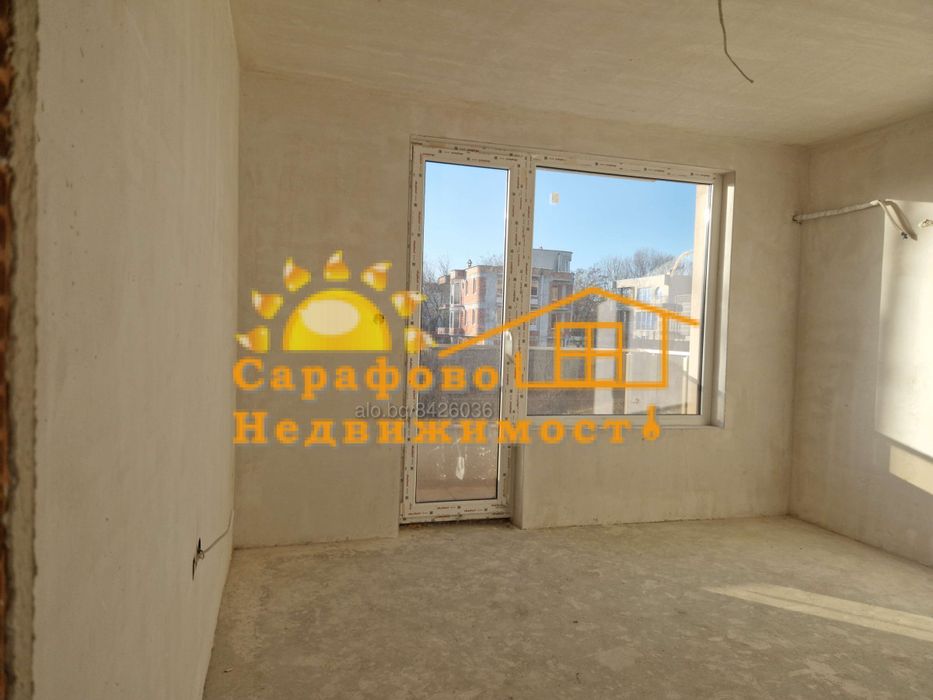 АКТ 16 Продажба 3-стаен гр. Бургас - Сарафово 98м2