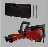 Къртач Einhell Tc Dh 43 нов 1600w