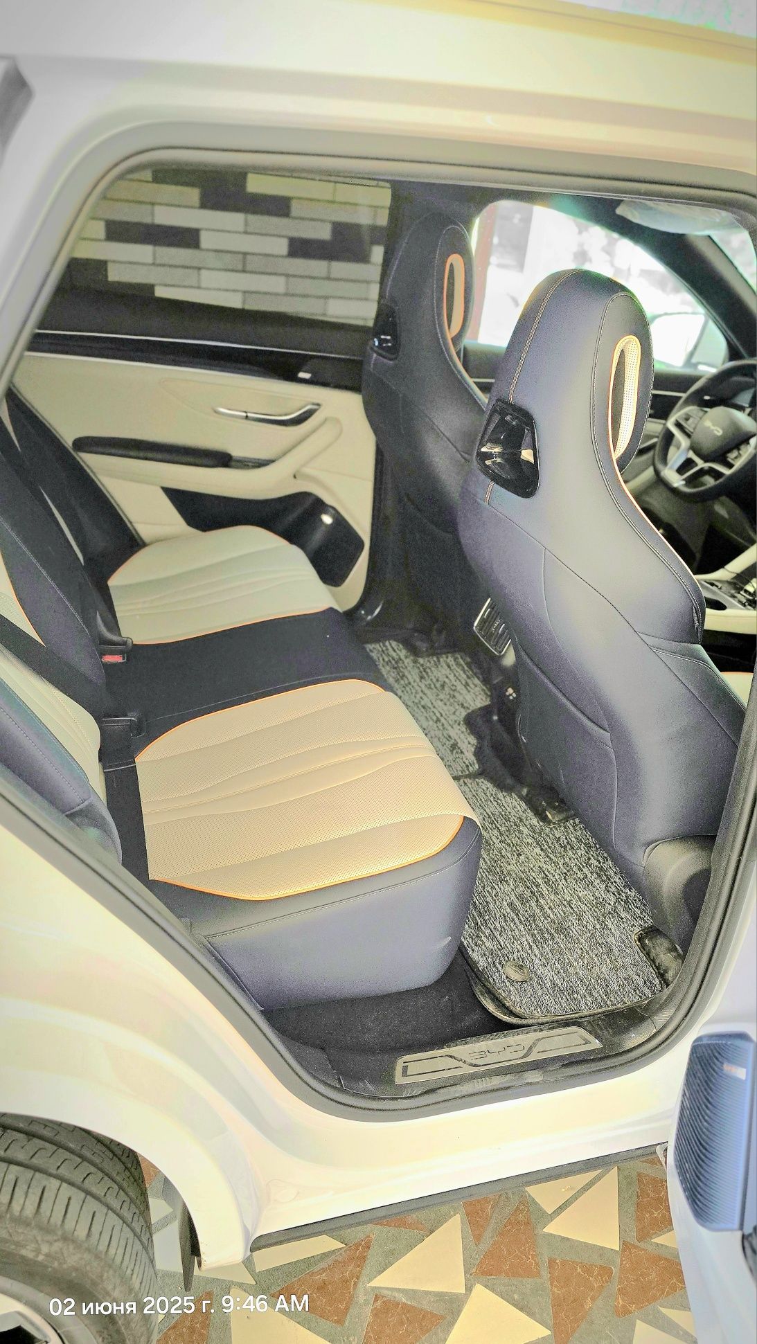 Byd сотилади срочна