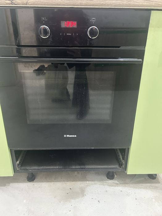 Продам духовку в хорошем состоянии