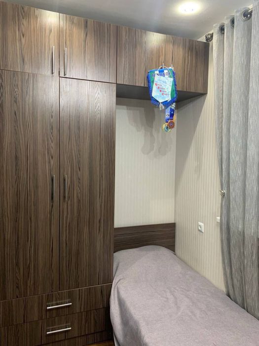 Центр Ц-6 пожарка 2+1 комнатная