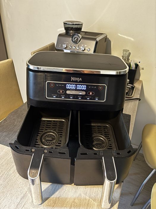 Airfryer Foodi DualZone AF300