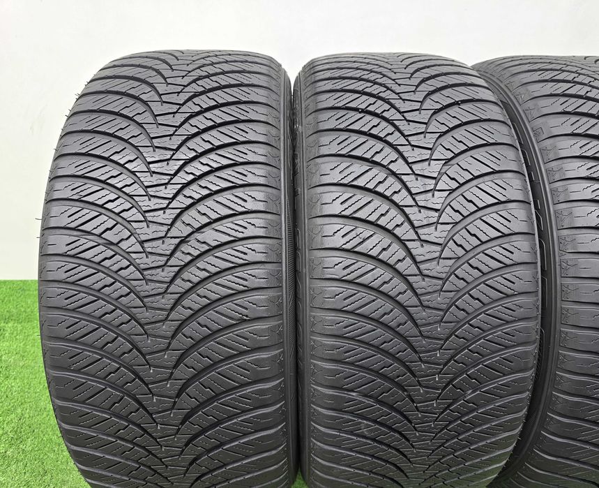 4бр. 255/45/19 FALKEN Euro All Season- всесезонни