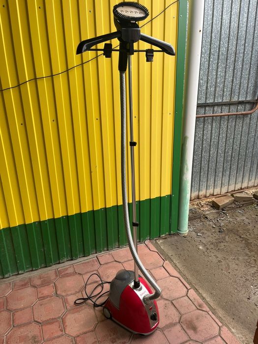 Продам паровой утюг