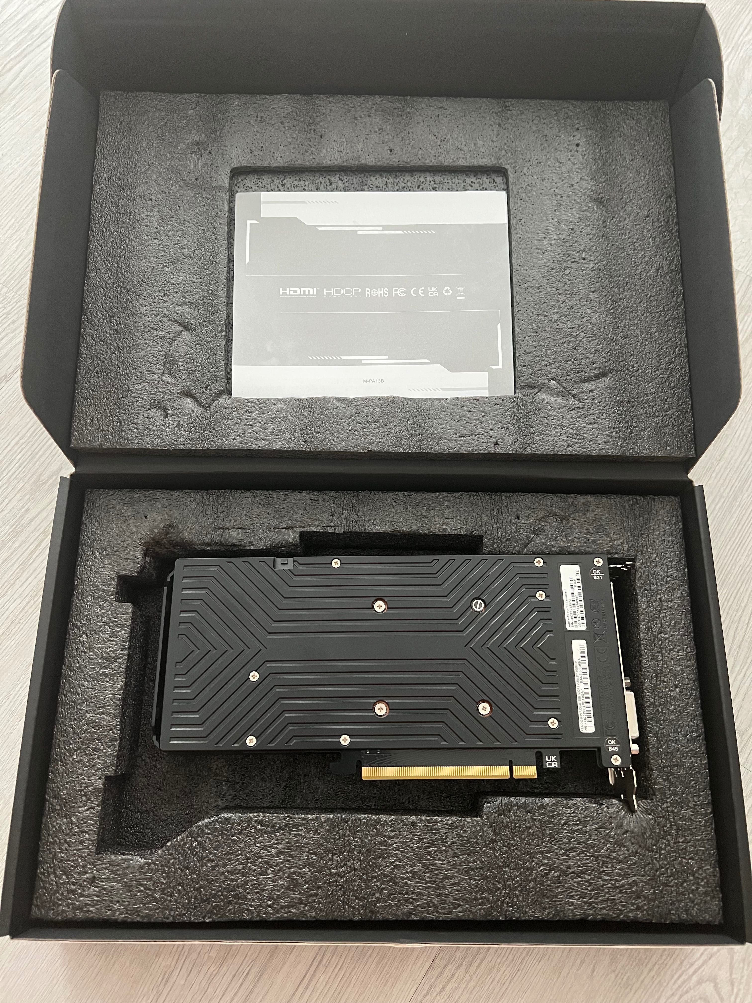 GeForce RTX 2060 Super 8GB
