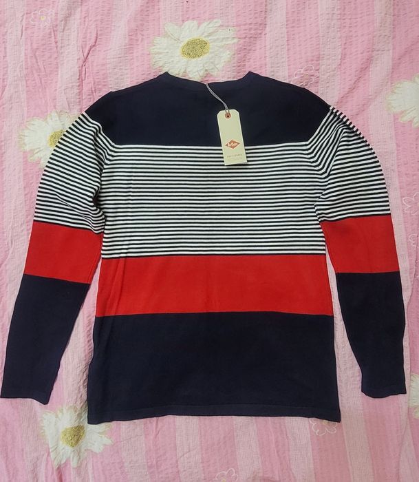 Pulovar nou cu eticheta pentru femei- Lee Cooper, mas.XS