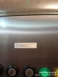 Combină frigorifică Electrolux