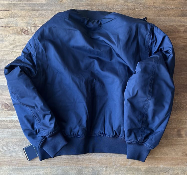 Tommy Hilfiger Яке бомбър