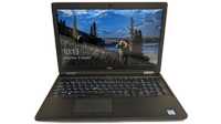 Dell Latitude 5580 15.6" 1920x1080 i5-6440HQ 8GB 256GB GeForce 940MX