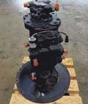 pompa hidraulica jcb js130, js160, js200, js210, js220, js260, js330