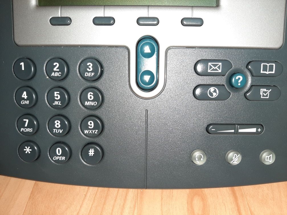 VoIP Phone Cisco 7940