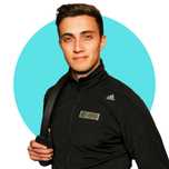 Antrenor Personal Trainer Instructor Fitness ONLINE