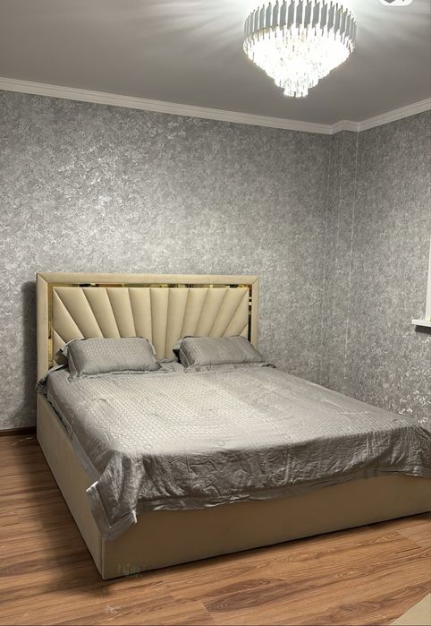 Продам кровать двух спальную