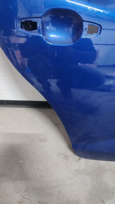 Ușa , uși dreapta fata și spate Logan 3 2021,2022,2023,2024,2025