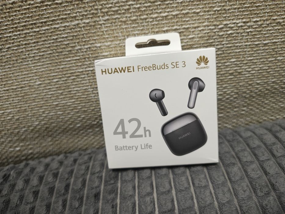 Huawei FreeBuds SE 3
