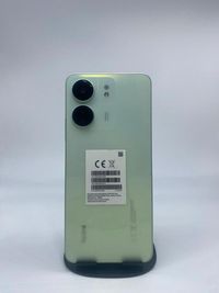 Xiaomi Redmi 13C 8GB 256GB / Ломбард Белый