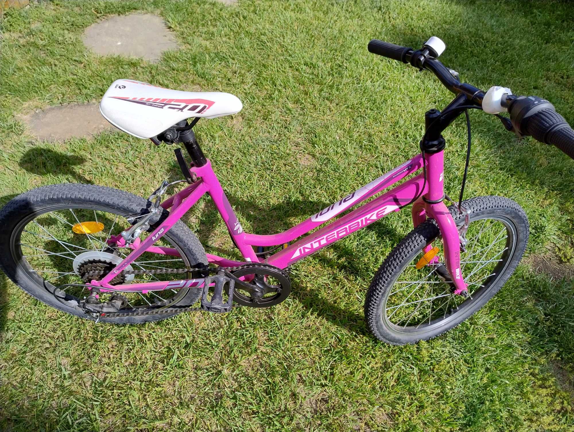 Велосипед  за дете 20'