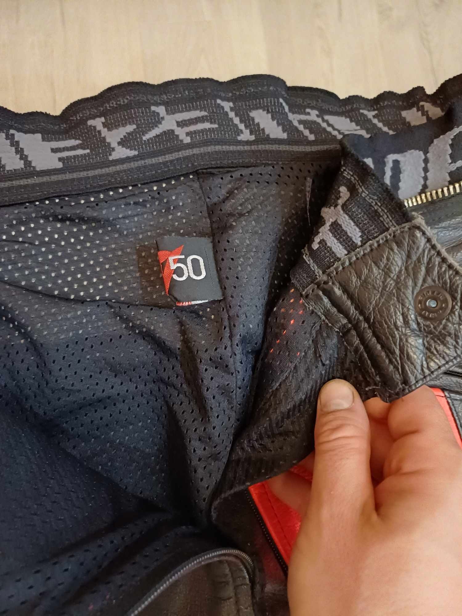 Мото Панталон Dainese