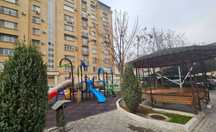 Kvartira продается 5/2/8 Габус на Глинке