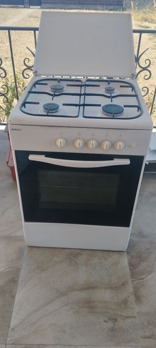 Газ плита сатылады,көп пайдаланылмаған