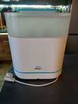 Електрически стерилизатор Philips Avent