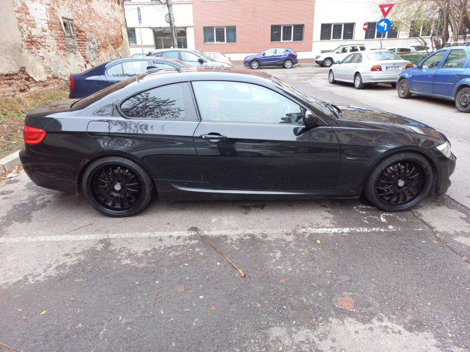 Piese auto BMW e92 320d lci M pachet