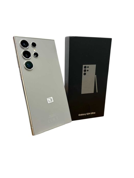 Samsung Galaxy S24 Ultra