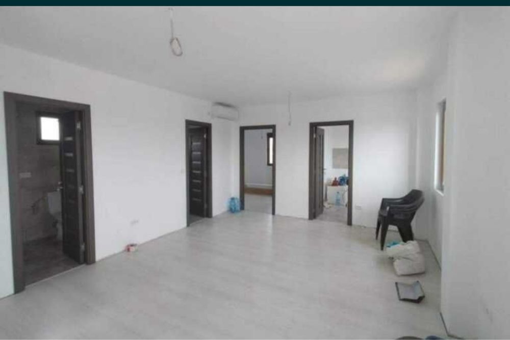 Case din panouri sandwich