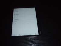 Tableta e-paper e-ink Kobo Elipsa 2E 32 Gb, noua, fara accesorii