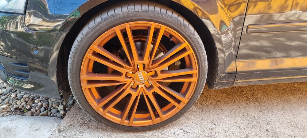 Алуминиеви джанти 19 5x112 ET 35 8.5Ј