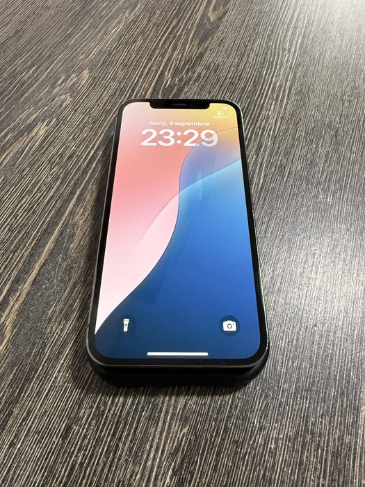 vand iphone 12 pro