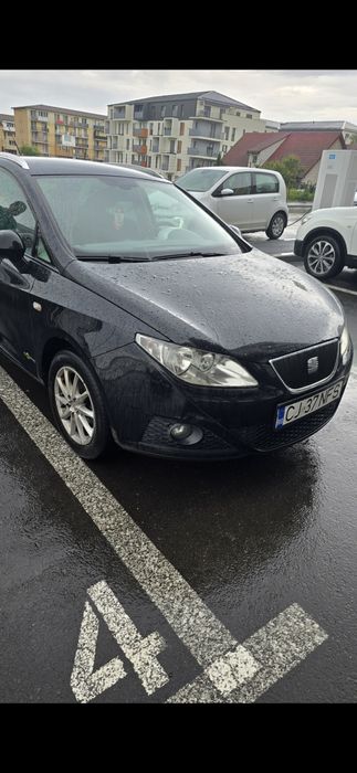 Vand seat ibiza 1.2 disel