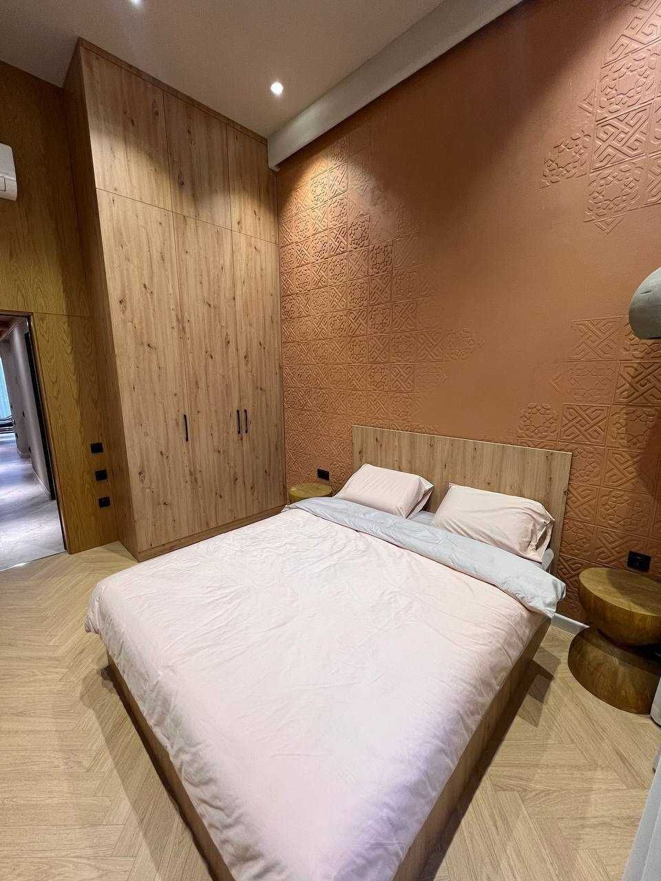 Продается 3х квартира в ЖК Boleuard,Шайхантахурский район