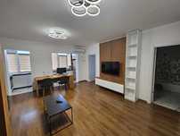Vand Ap 2 Camere/New World Residence/Militari/Mobilat/Utilat/Parcare