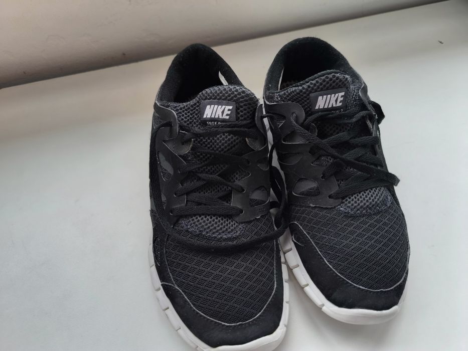 Adidași Nike mărimea 39