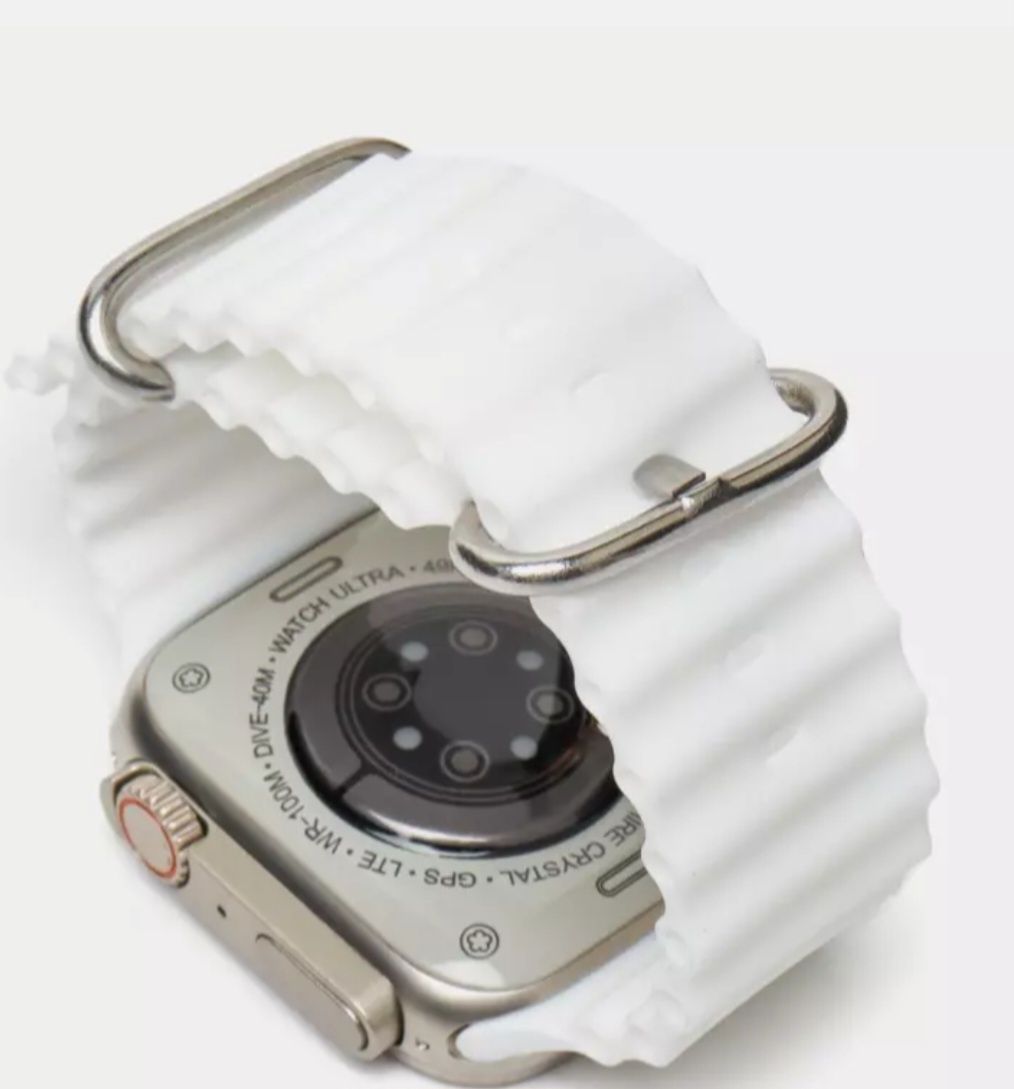 Smart Watch Ultra T800 aqili soati