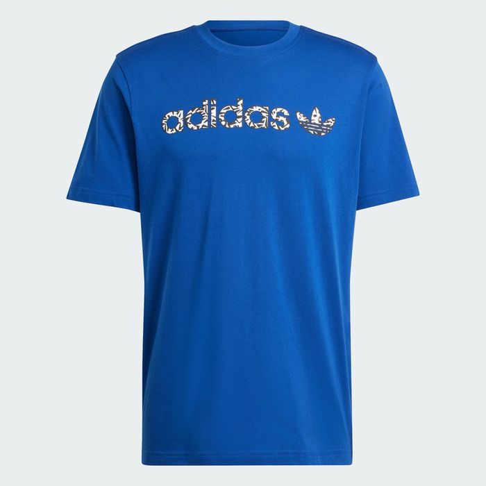 Tricou Adidas Originals Graphics Tee Nou Original (S; M; L)