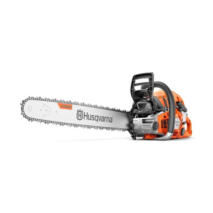Vând Motoferăstrău profesional Husqvarna 562