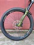 Rockshox Lyrik Ultimate 29/27.5+ Frane Shimano SLX/Sram G2/Piese MTB