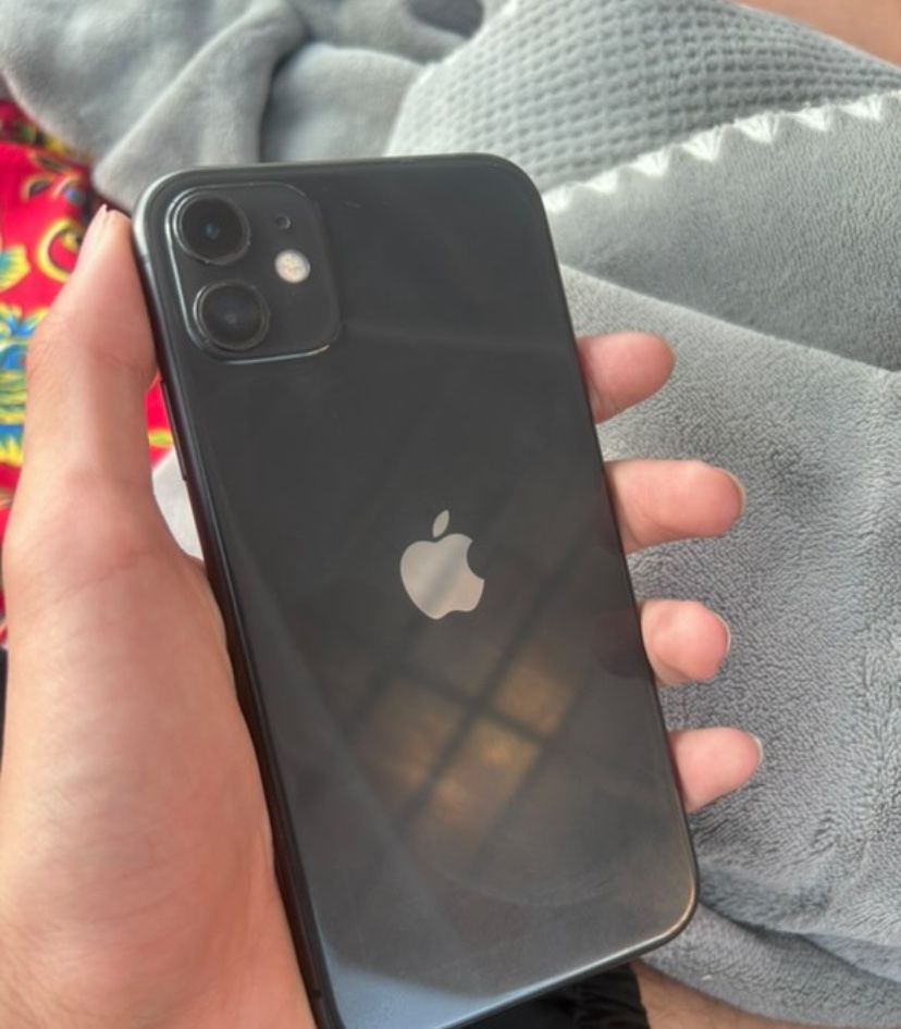 iPhone 11 состания жақсв