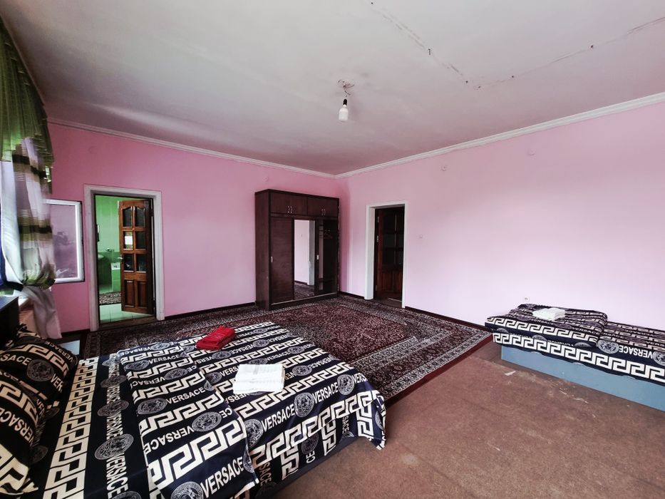 Algaritim tumani Bez Zaks mexmonxona  SHOX HOTEL