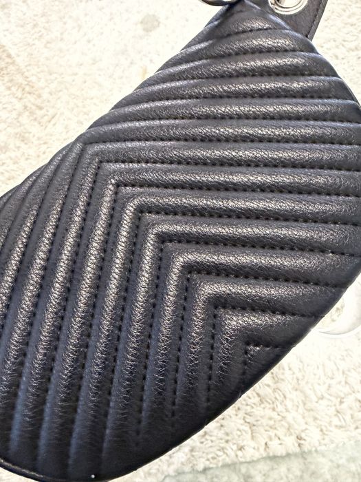 Чанта Kelly Kross естествена кожа